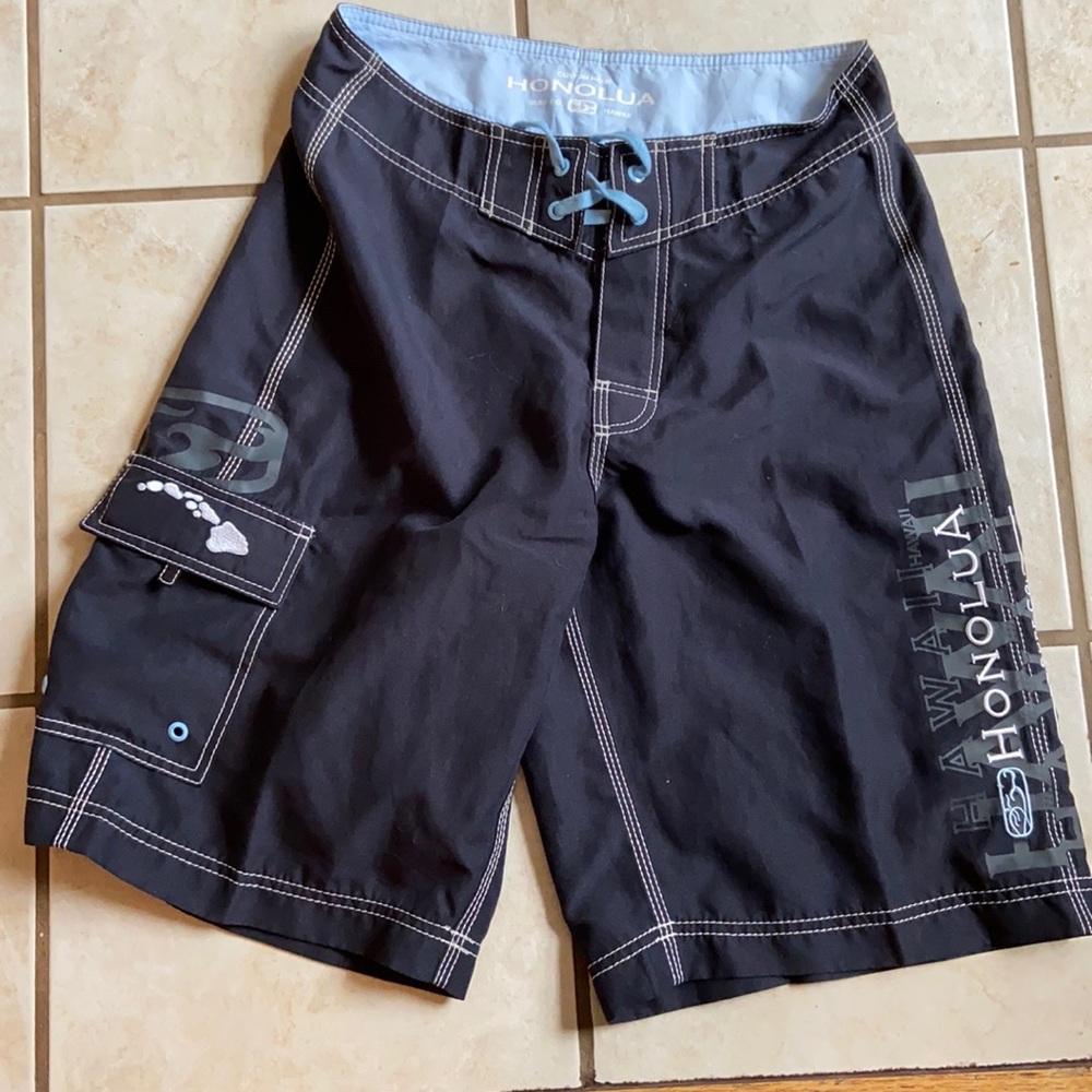 Swim shorts